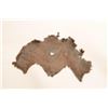 Image 1 : FRAGMENT OF CHAIN MAIL