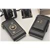 Image 3 : 18AL-83 VINTAGE AND ANTIQUE CAMERA LOT