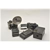 Image 7 : 18AL-83 VINTAGE AND ANTIQUE CAMERA LOT