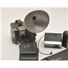 Image 8 : 18AL-83 VINTAGE AND ANTIQUE CAMERA LOT