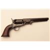 Image 1 : COLT 1851 NAVY REVOLVER LONDON SERIES
