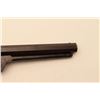 Image 2 : COLT 1851 NAVY REVOLVER LONDON SERIES