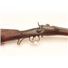 Image 2 : AUSTRIAN WENDER FALLING BLOCK RIFLE