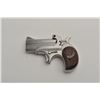 Image 1 : BOND ARMS TEXAS DERRINGER