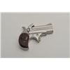 Image 3 : BOND ARMS TEXAS DERRINGER