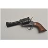 Image 1 : RUGER BLACKHAWK #4688943