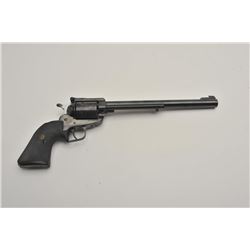 RUGER BLACKHAWK #S411N