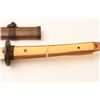Image 3 : JAPANESE WWII SAMURAI STYLE SWORD