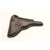 Image 3 : HOLSTER FOR 1906 EXPORT LUGER