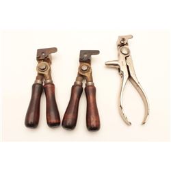 IDEAL COMBO TOOL & MOLDS