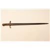 Image 1 : S&K SOLINGEN MKD SABRE BAYONET