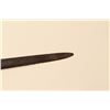 Image 2 : S&K SOLINGEN MKD SABRE BAYONET
