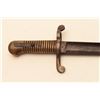 Image 3 : S&K SOLINGEN MKD SABRE BAYONET