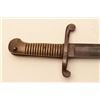 Image 4 : S&K SOLINGEN MKD SABRE BAYONET