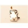 Image 2 : MEXICAN MKD HANDMADE VINTAGE CHARRO BUCKLE