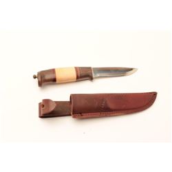 LOT OF W SHEATH KNIVES