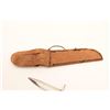 Image 2 : 2 'IN THEATURE' KNIVES