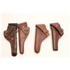 Image 1 : FLAP HOLSTER LOT