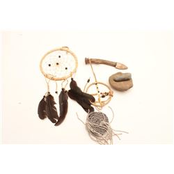 INDIAN COLLECTIBLES LOT