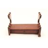 Image 2 : ANTIQUE JAPANESE SWORD STAND