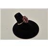 Image 2 : LADIES RUBY RING