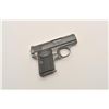 Image 2 : BABY BROWNING PISTOL #417977