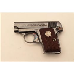 COLT 1908 #400836