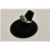 Image 2 : OVAL JADE RING