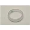 Image 2 : JADE BANGLE BRACELET