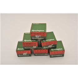 AMMO LOT