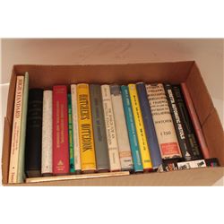 BOOK LOT