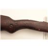Image 8 : MAUSER 98 STOCK & FOREND