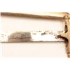Image 2 : "PARADE" SWORD FROM SAUDI ARABIA