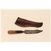 Image 1 : AUTHENTIC HANDMADE INDIAN KNIFE