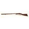 Image 1 : AMERICAN FRONTIER HALF STOCK RIFLE