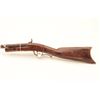 Image 2 : AMERICAN FRONTIER HALF STOCK RIFLE