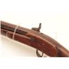 Image 3 : AMERICAN FRONTIER HALF STOCK RIFLE