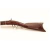 Image 7 : AMERICAN FRONTIER HALF STOCK RIFLE
