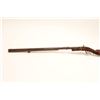 Image 8 : AMERICAN FRONTIER HALF STOCK RIFLE