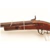 Image 9 : AMERICAN FRONTIER HALF STOCK RIFLE