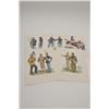 Image 7 : MILITARY PRINT LOT