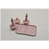 Image 2 : PORCELAIN VANITY SET