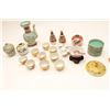 Image 2 : BONANZA LOT OF CHINESE PORCELAIN
