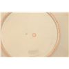 Image 3 : PORCELAIN CHARGER