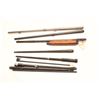 Image 2 : GUNSMITHS BARREL LOT