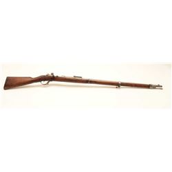 GERMAN MDL 71 MAUSER