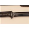 Image 4 : MDL 98 MAUSER BAYONET