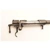 Image 2 : UNMARKED 98 MAUSER BARREL