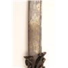 Image 2 : CHINESE SWORD OF HIGH QUALITY