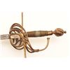 Image 6 : VICTORIAN COPY OF EUROPEAN RAPIER